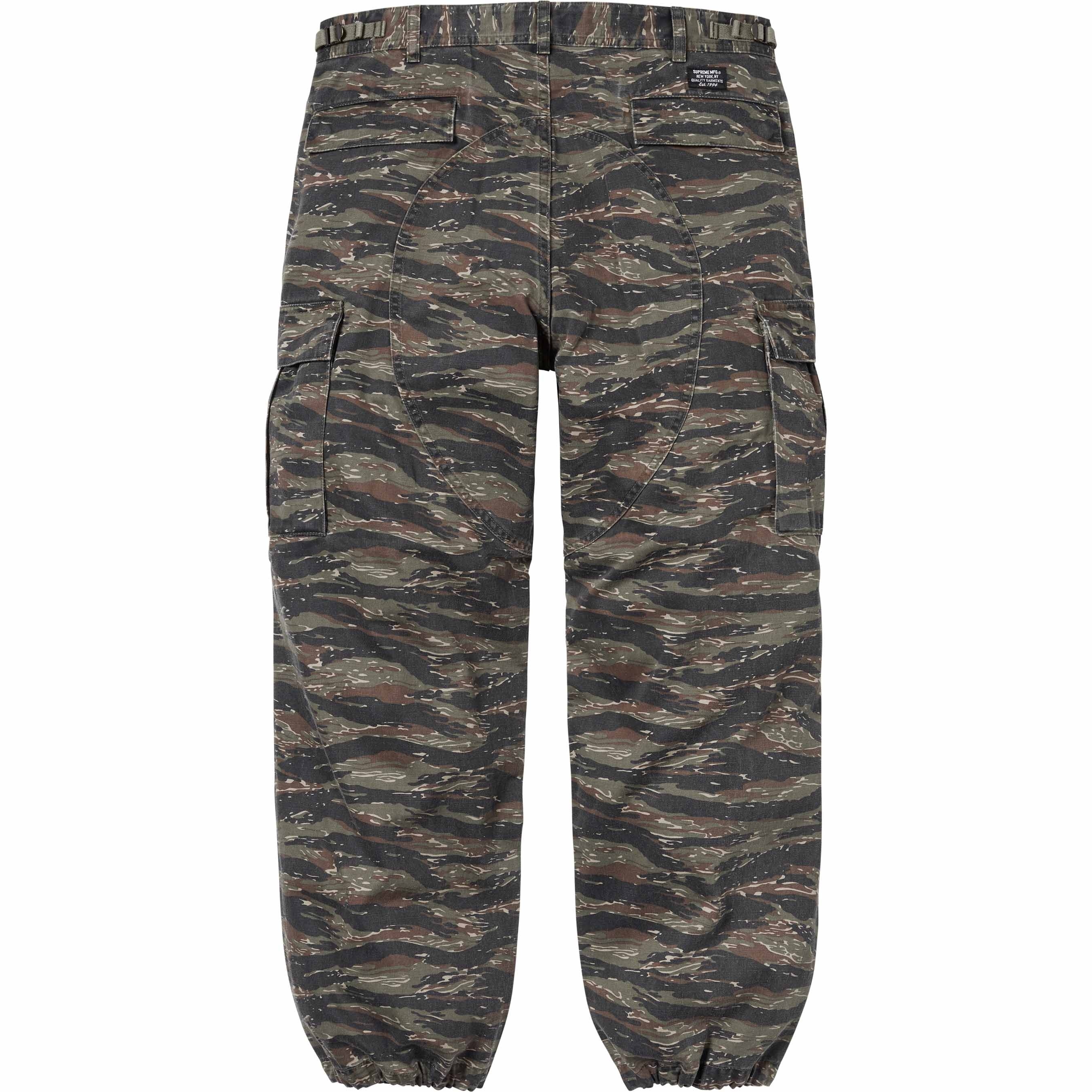 Cargo Pant view 8